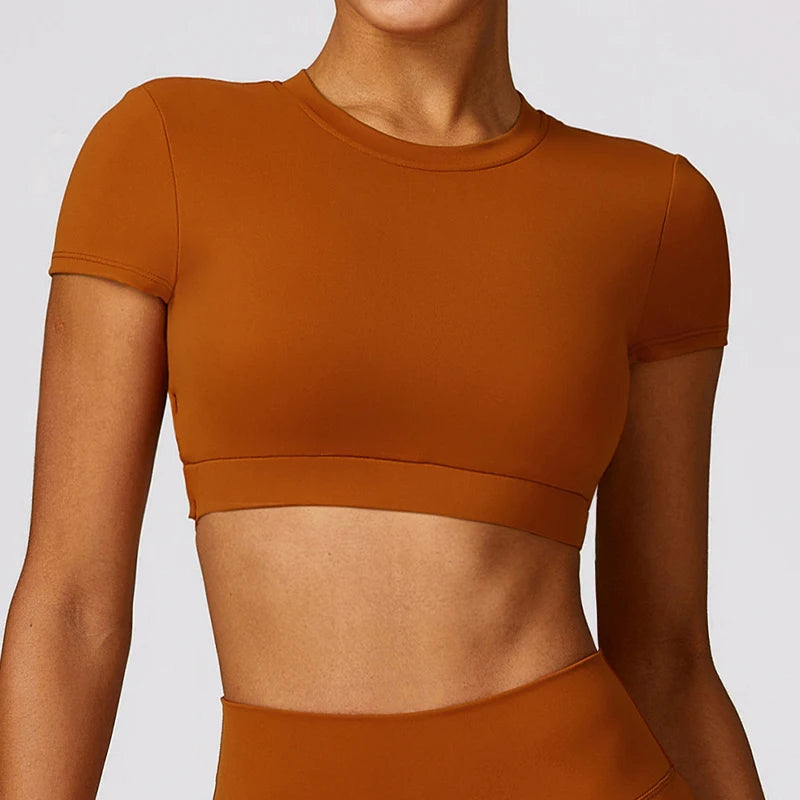 Activ Top – AeroBack