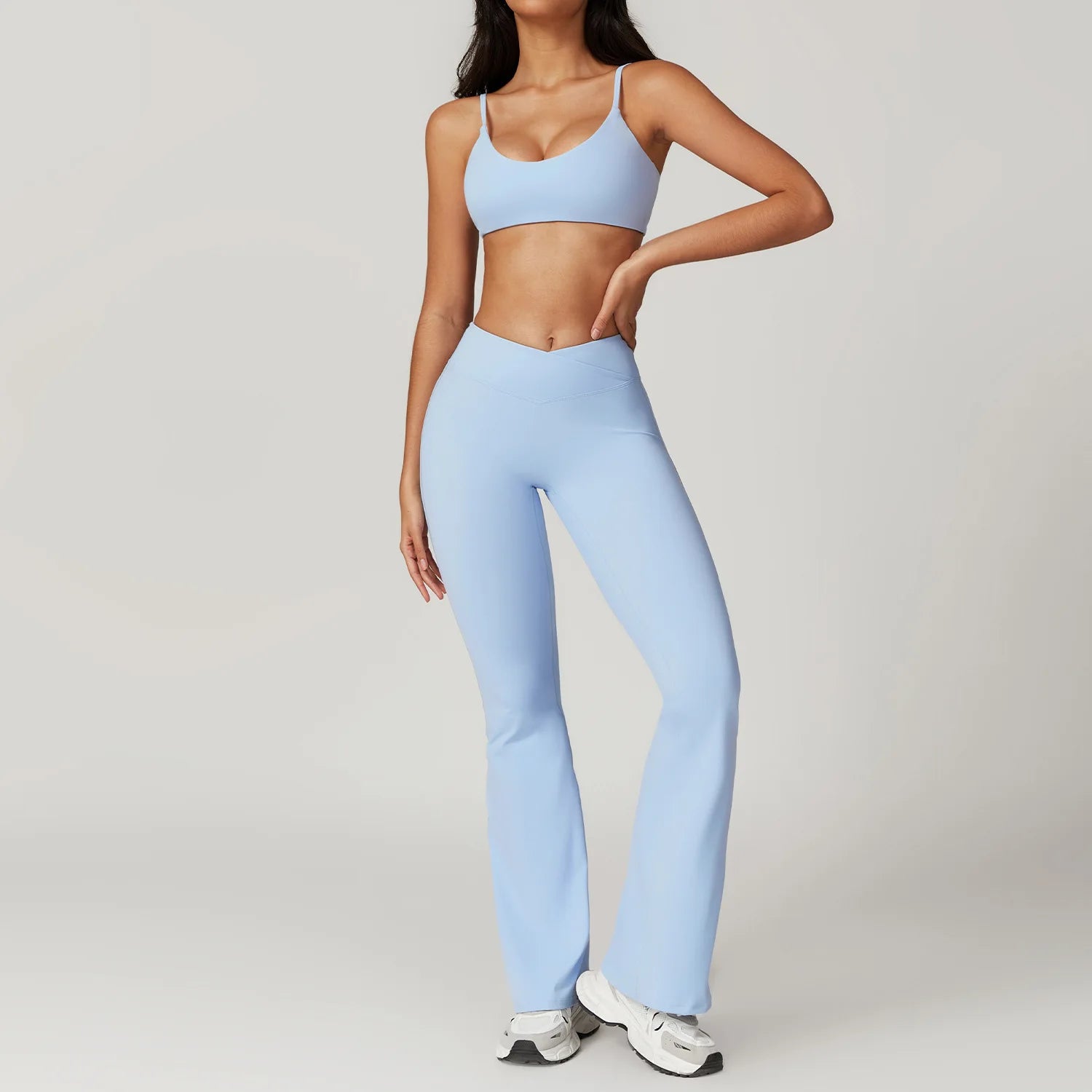 Activ Set – DualFit  (4-Way Combo)