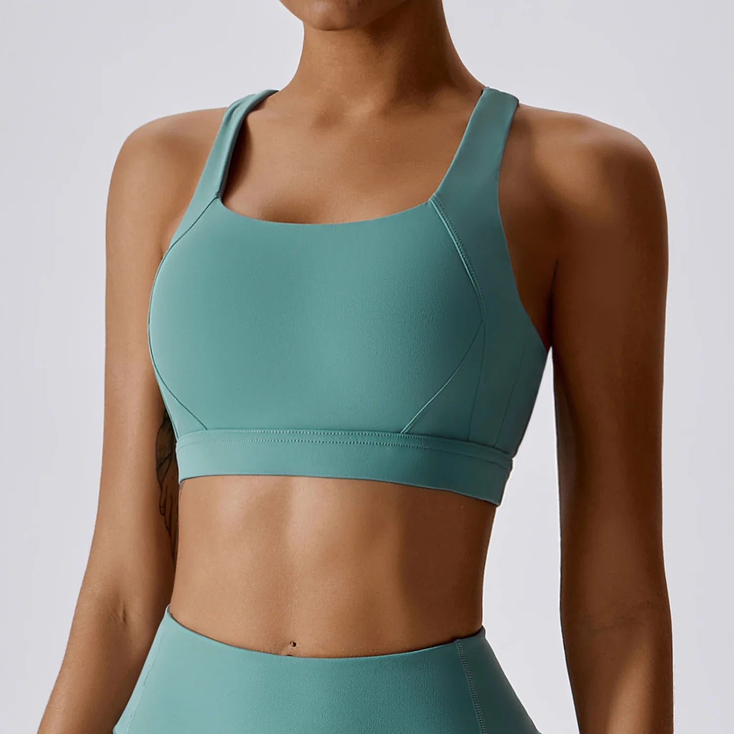 Activ Bra – SquareFlex