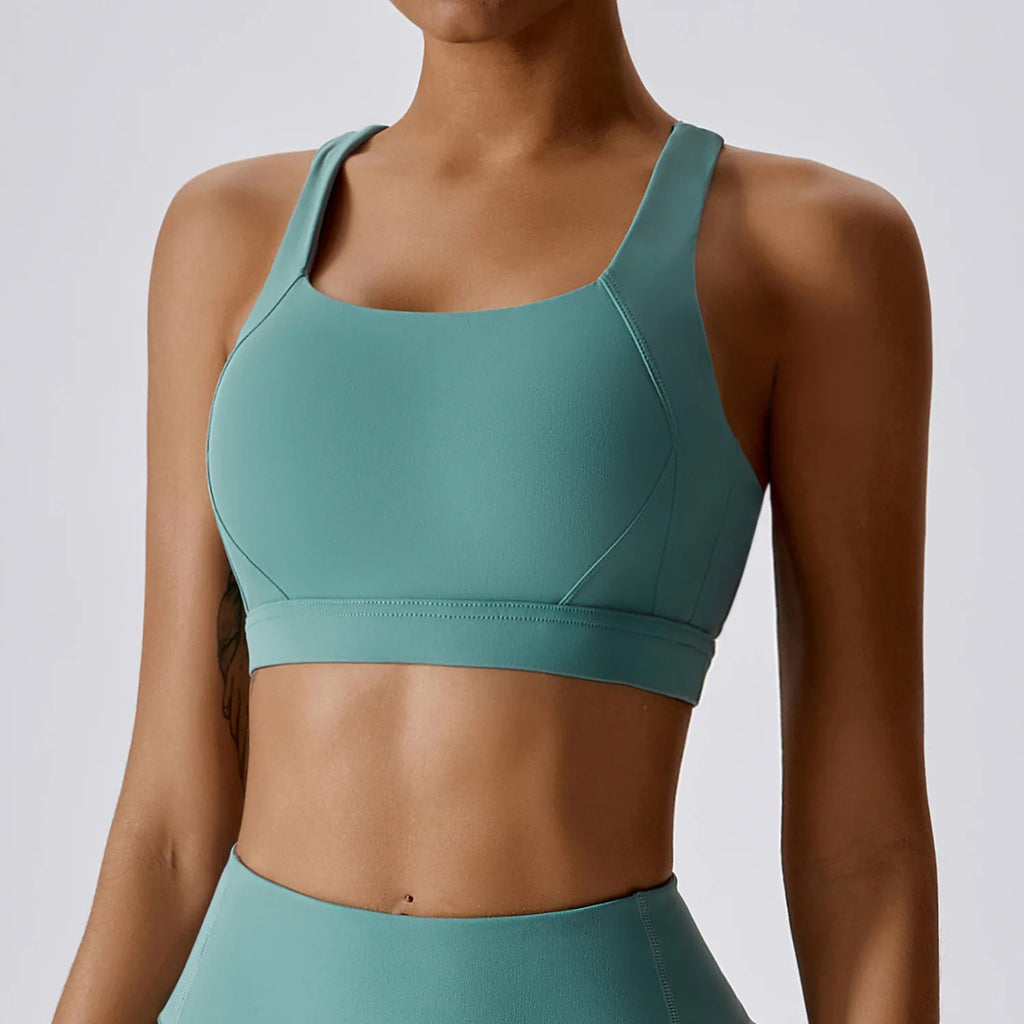 Activ Bra – SquareFlex