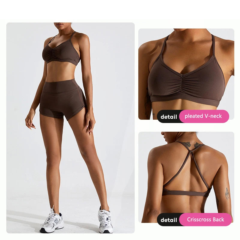 Activ Bra – LiteLine