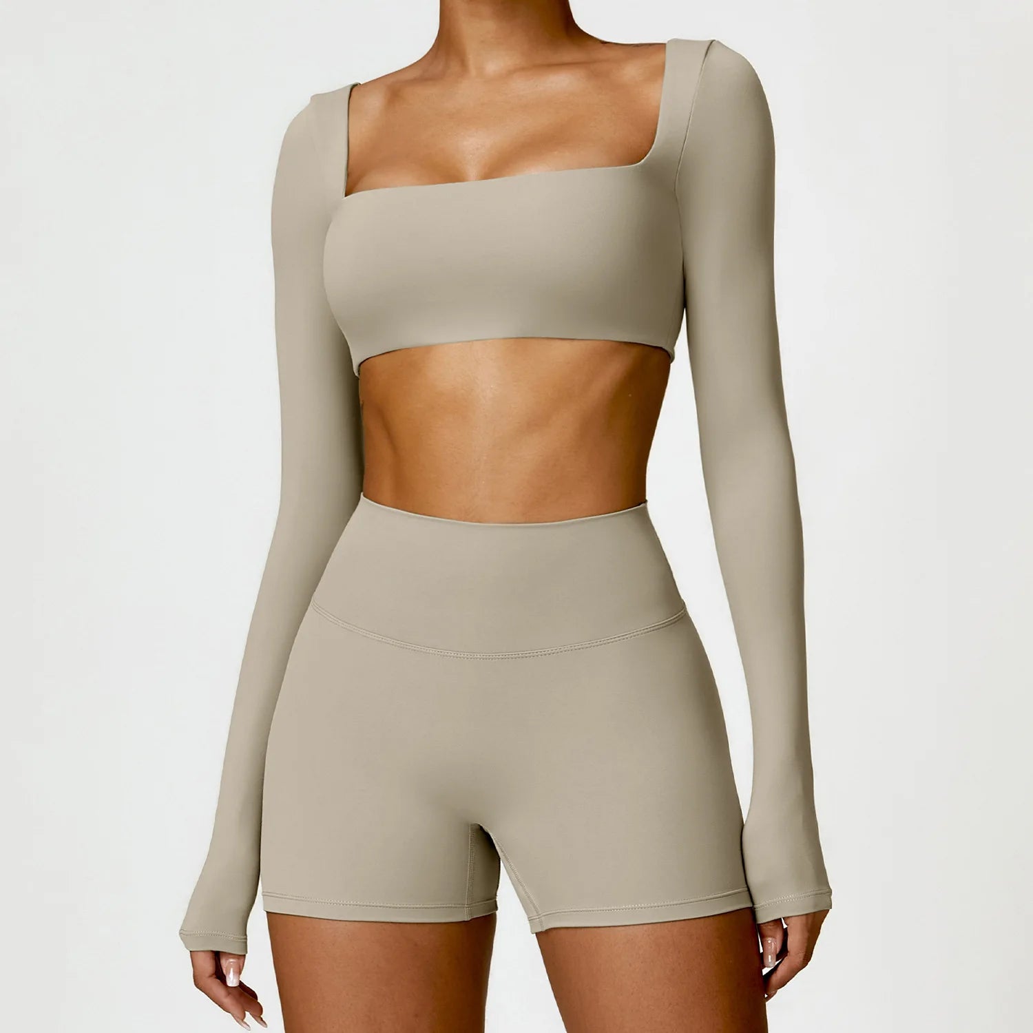 Activ Set – SculptStyle (Shorts/Leggings)