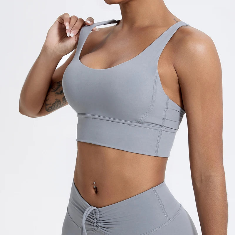Activ Bra – FlexForm Crossback