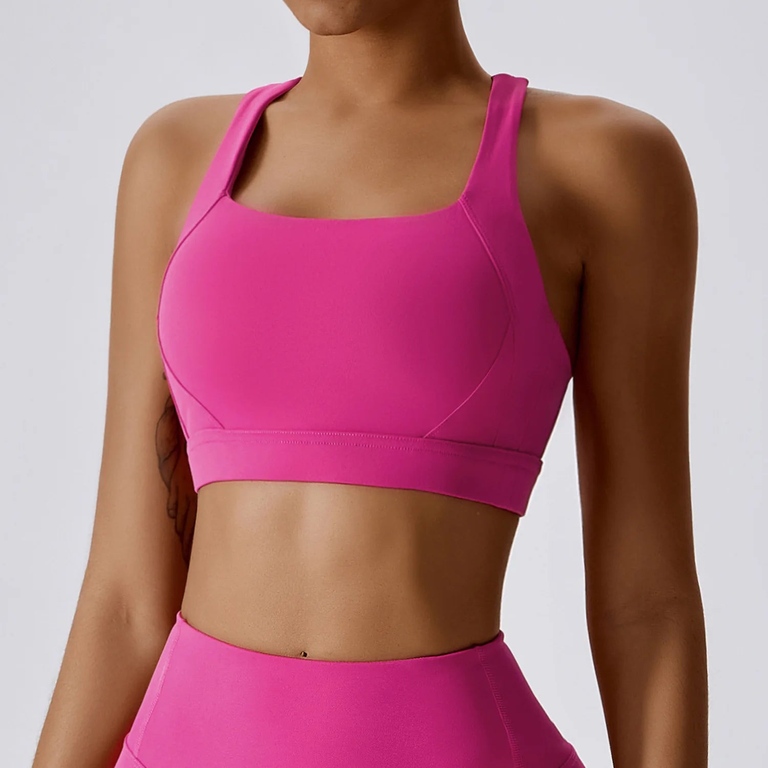 Activ Bra – SquareFlex