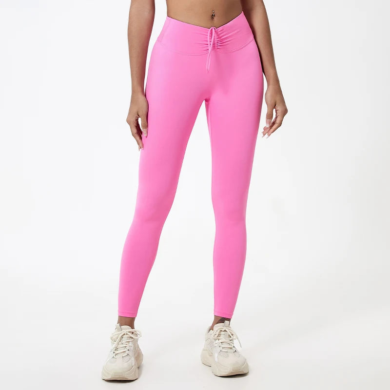 Activ Leggings – CurveFlex