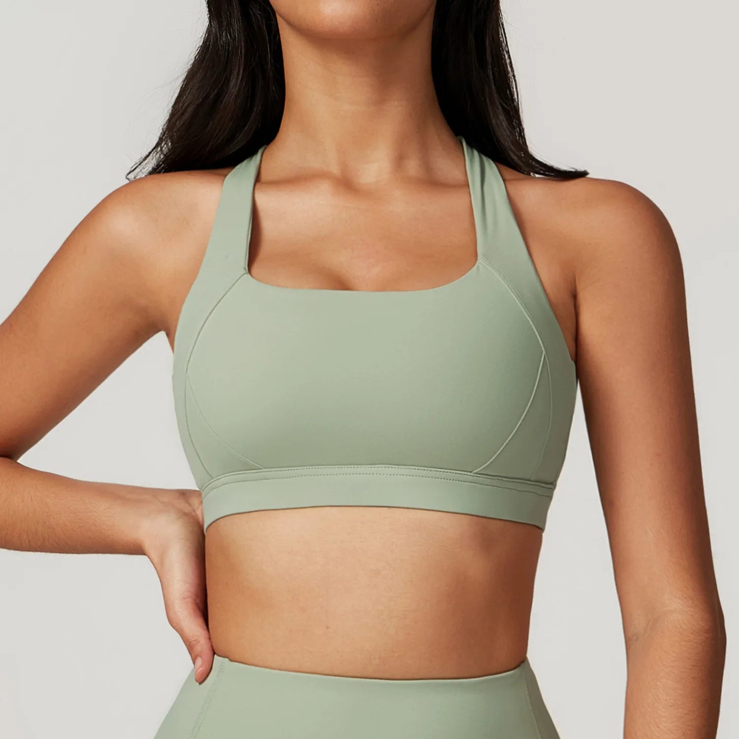 Activ Bra – SquareFlex