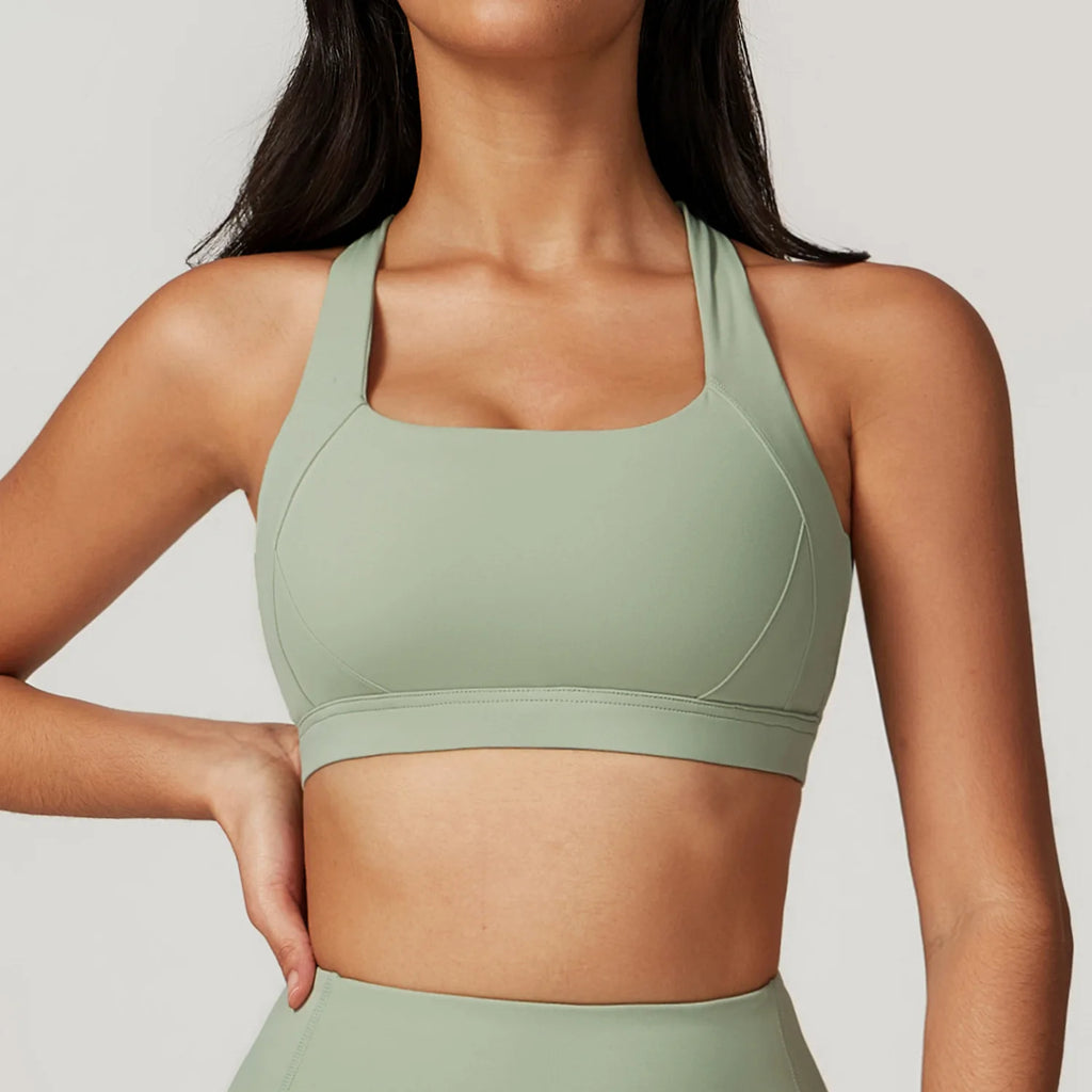 Activ Bra – SquareFlex