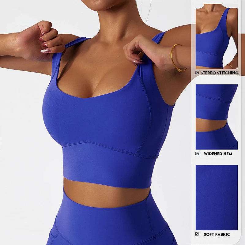 Activ Top – Core Tanklette