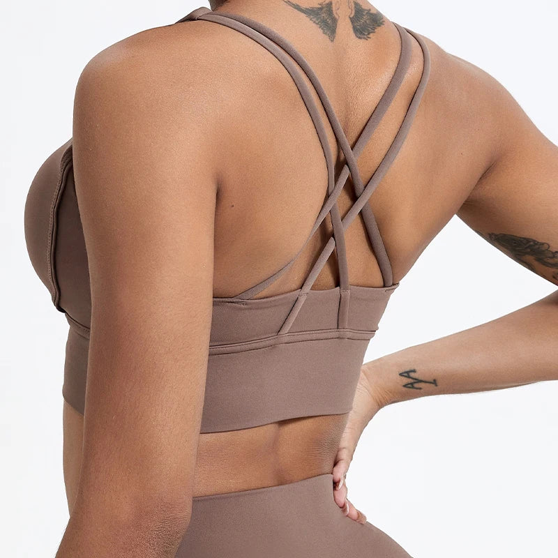 Activ Bra – FlexForm Crossback