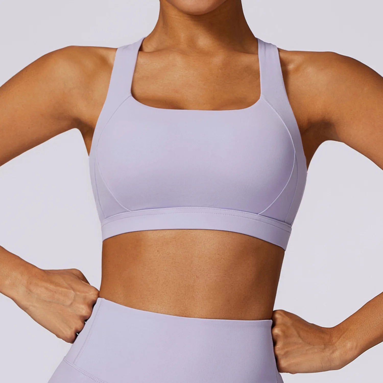 Activ Bra – SquareFlex