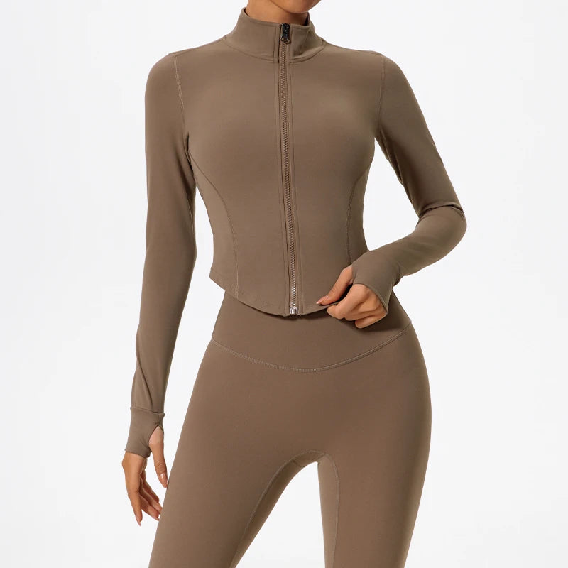 Activ Top – ZipFlex