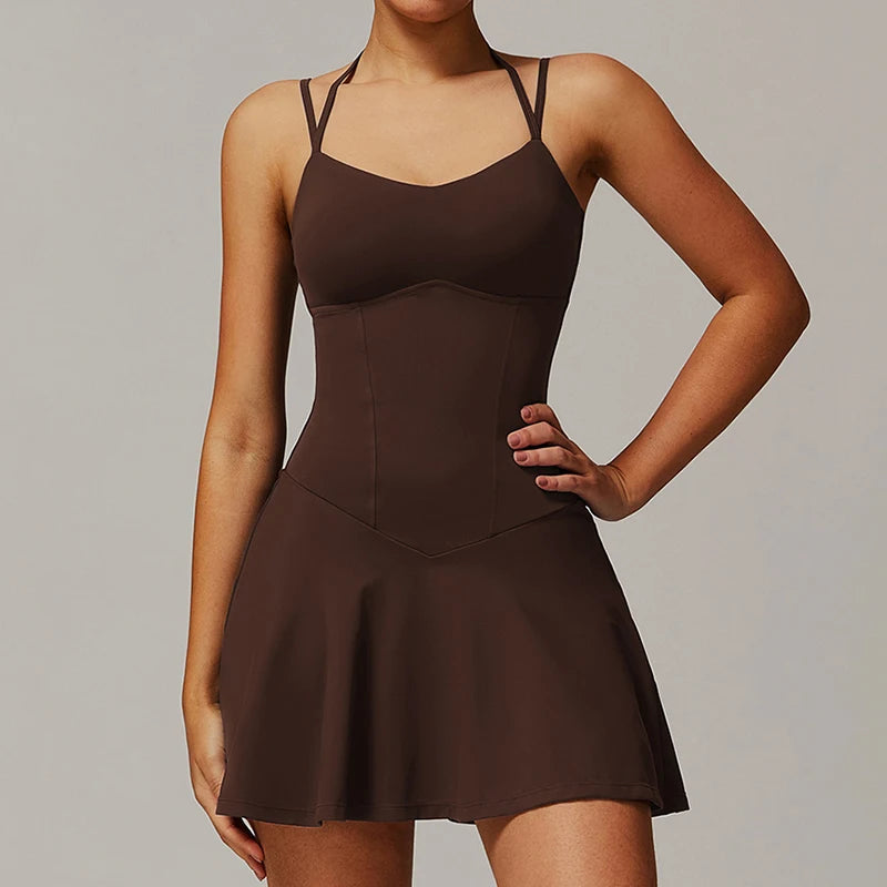Activ Dress – FlowForm