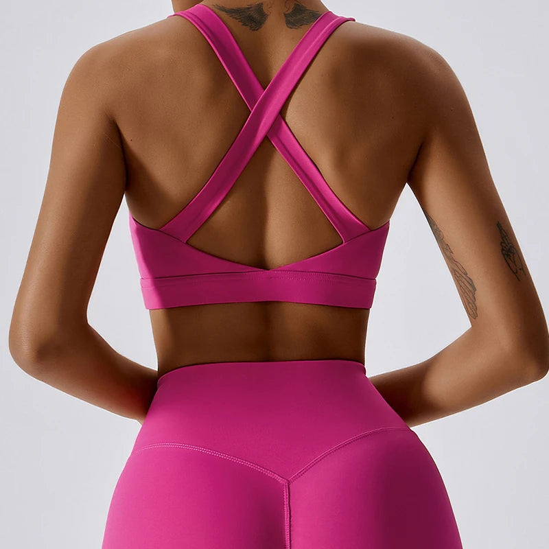 Activ Bra – SquareFlex