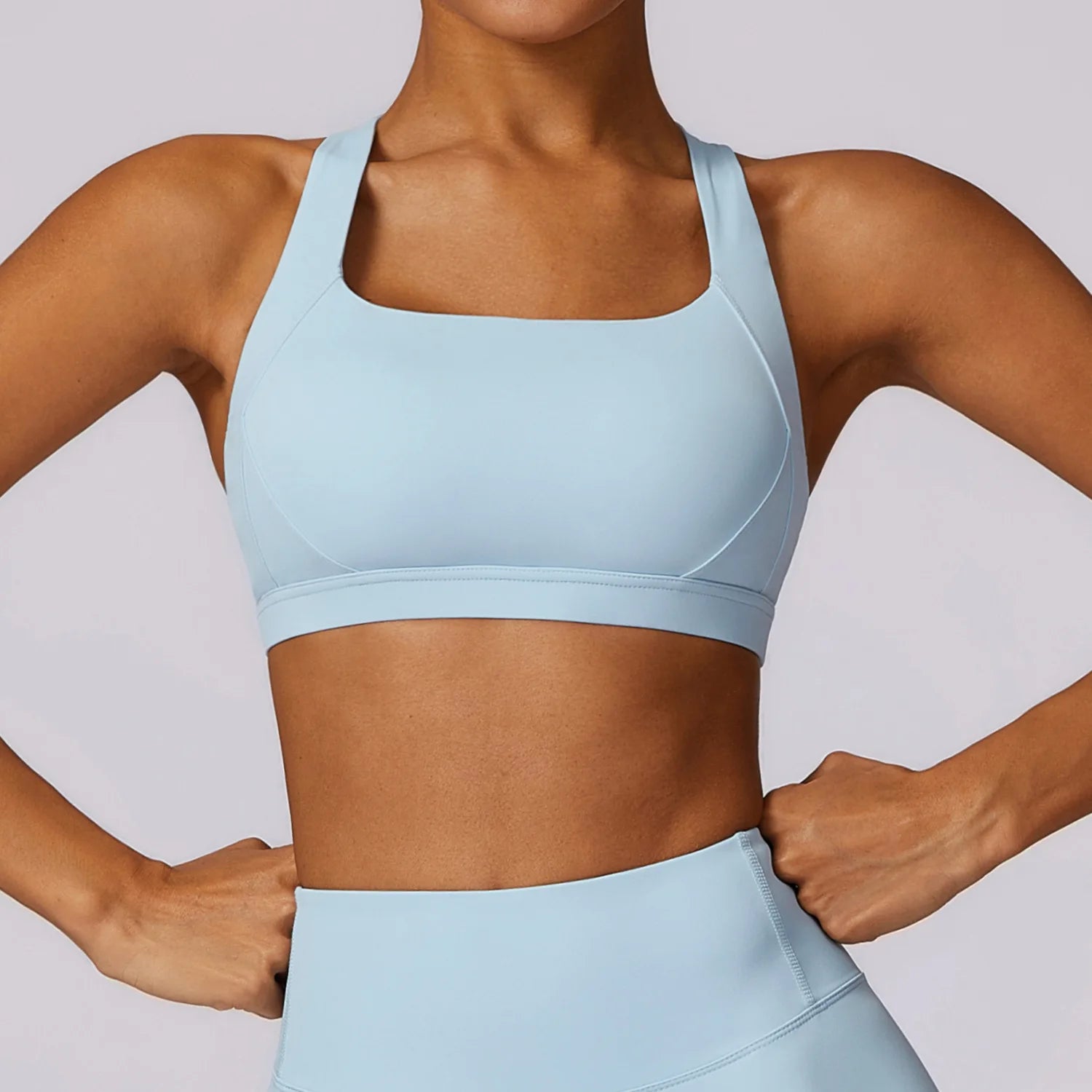 Activ Bra – SquareFlex