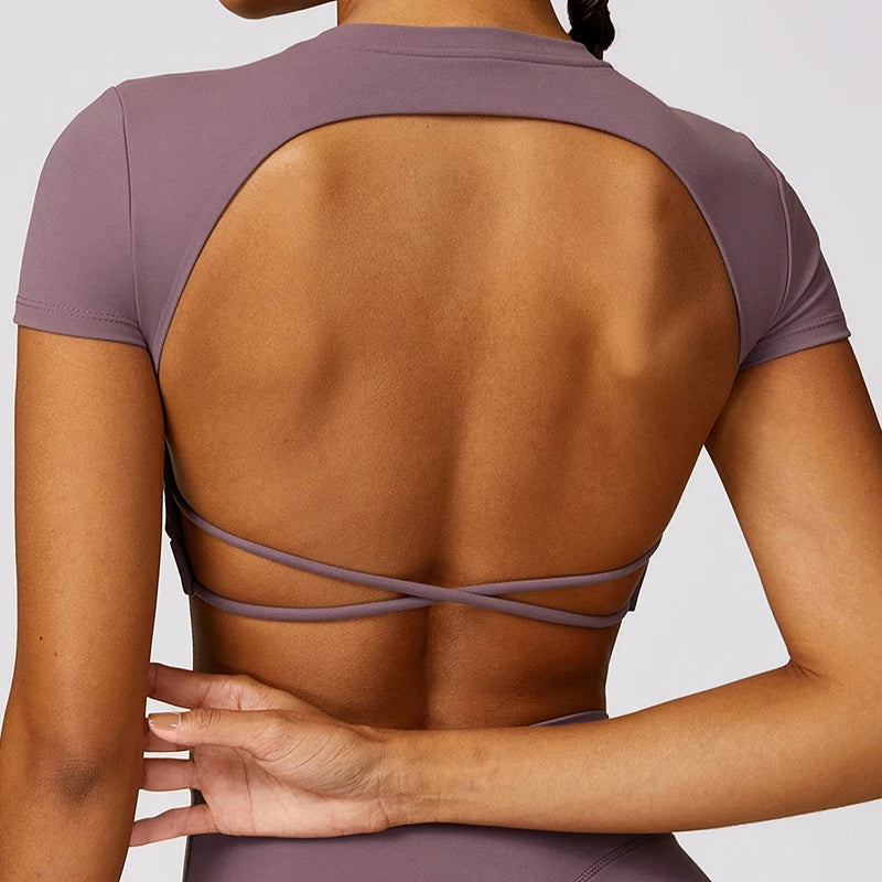 Activ Top – AeroBack