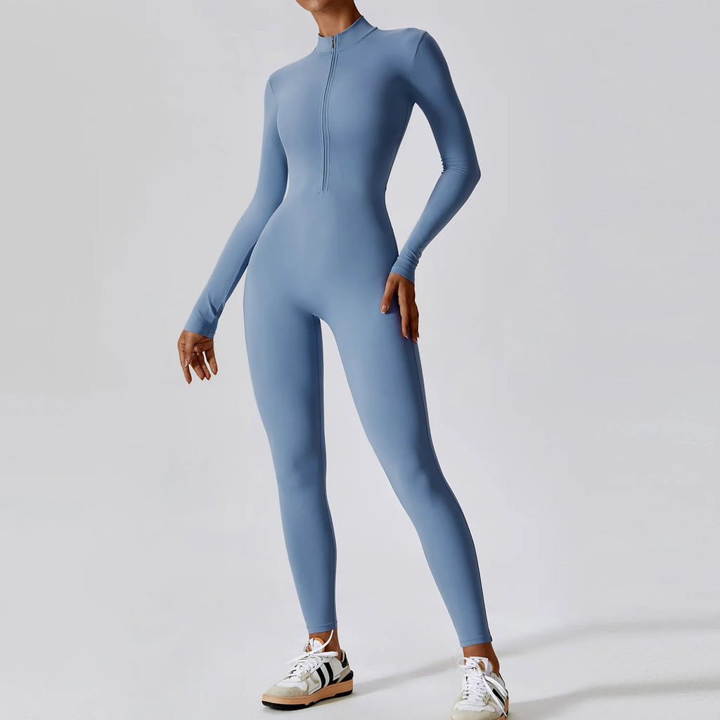 Activ Suit – ZipFlow LS