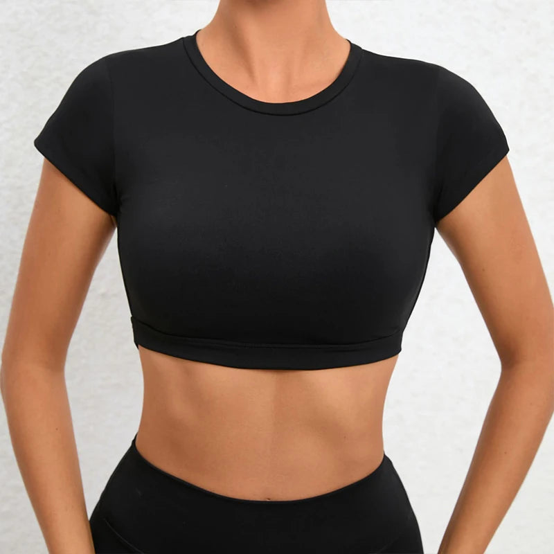 Activ Top – PowerBack