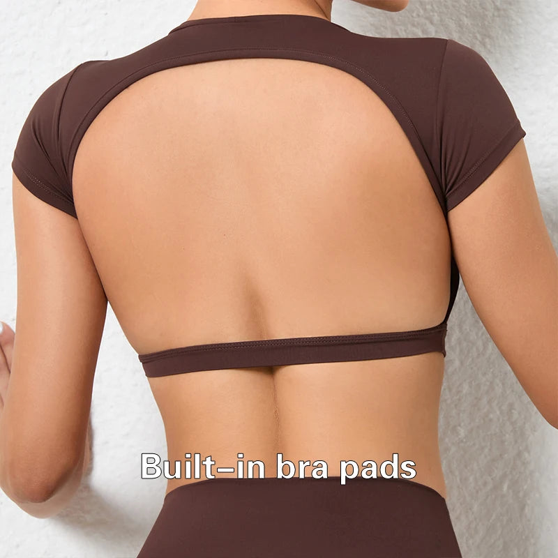 Activ Top – PowerBack