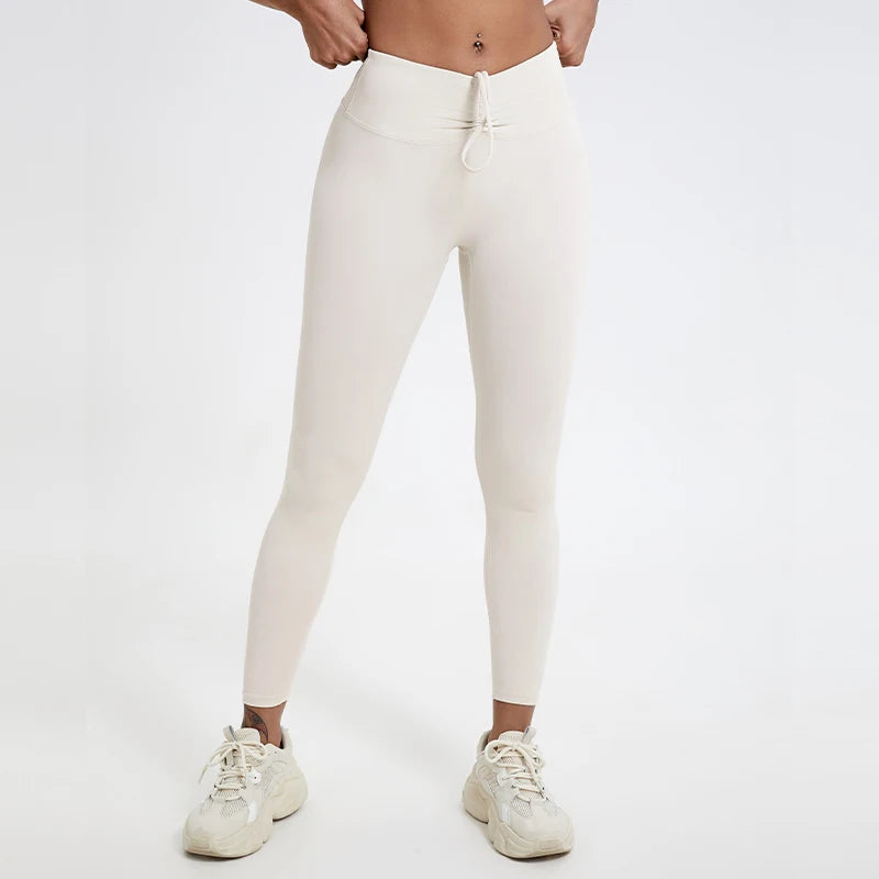 Activ Leggings – CurveFlex