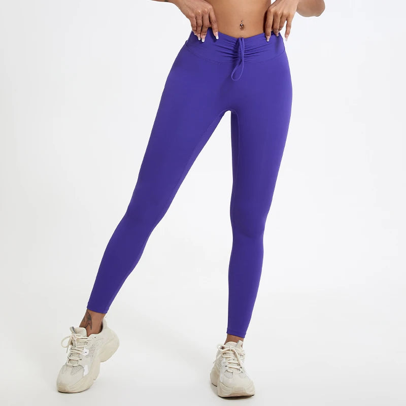 Activ Leggings – CurveFlex