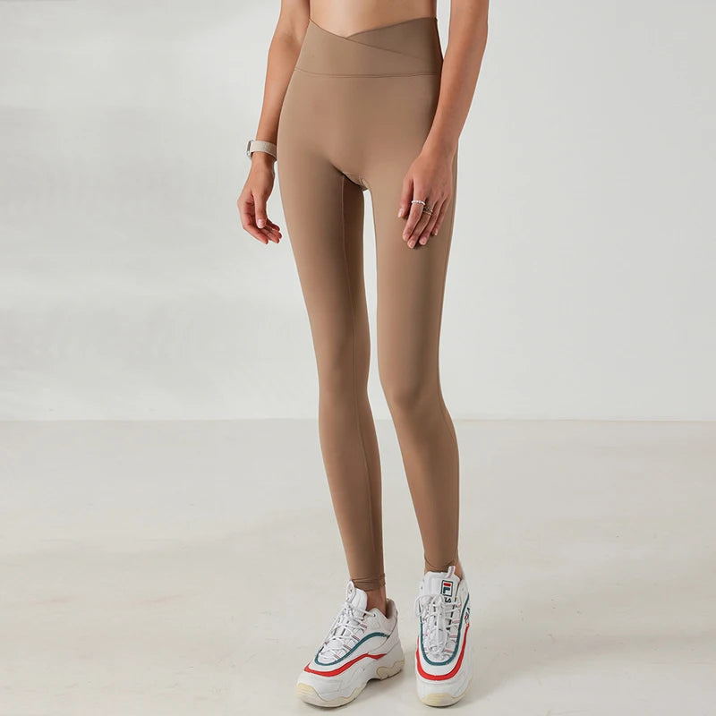 Activ Leggings – CoreSculpt