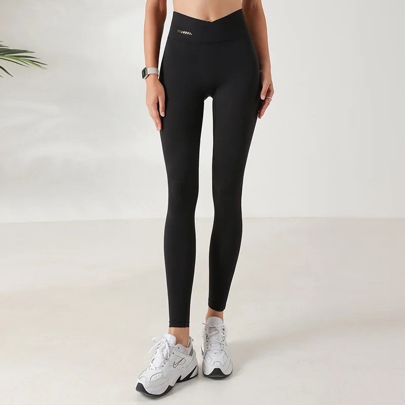 Activ Leggings – CoreSculpt