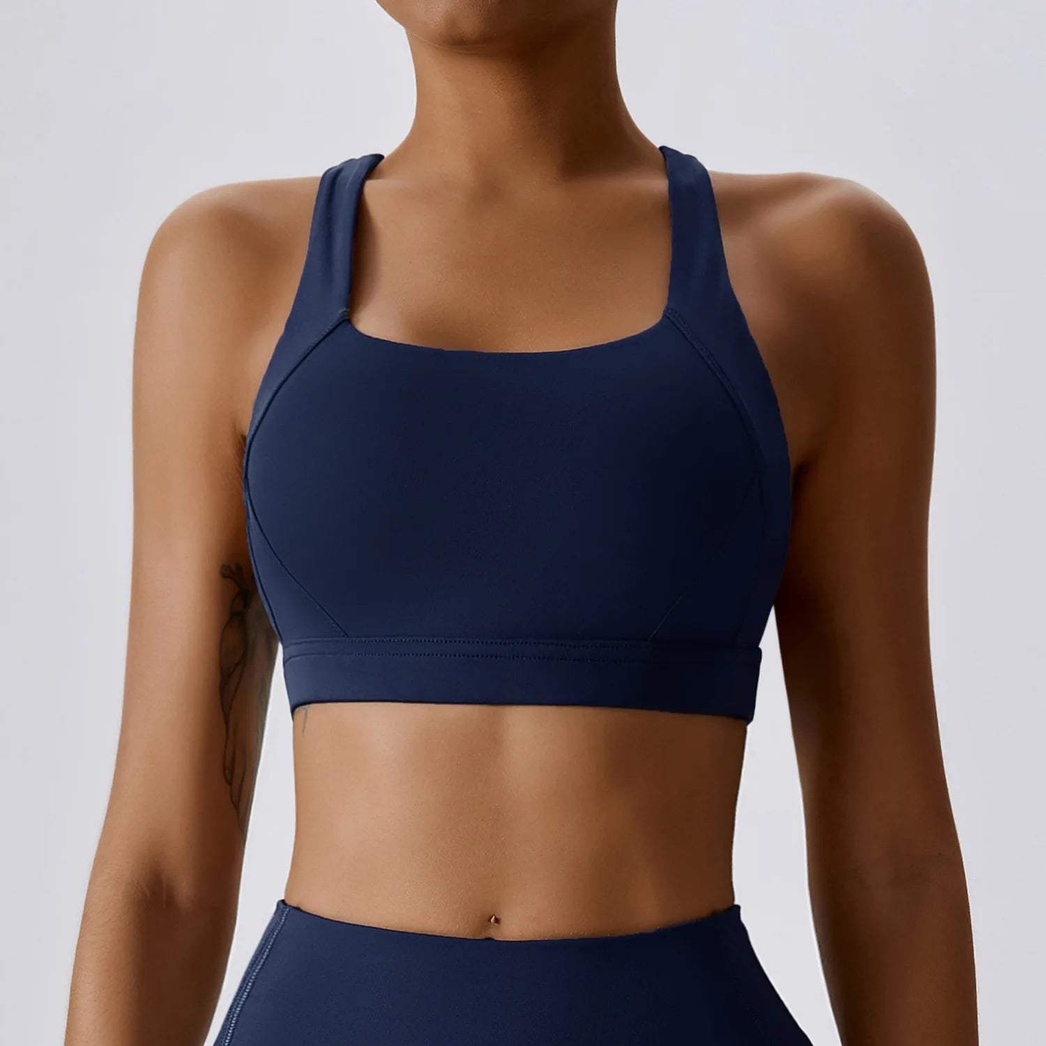 Activ Bra – SquareFlex