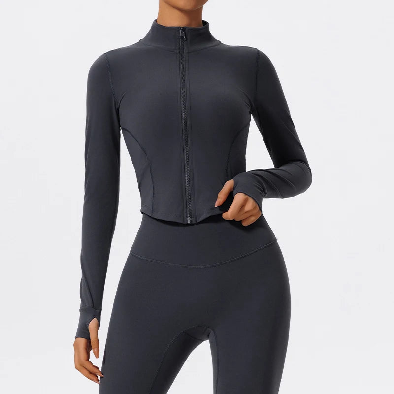 Activ Top – ZipFlex