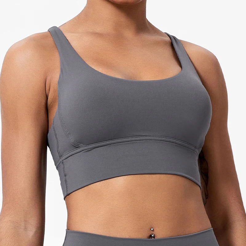 Activ Bra – FlexForm Crossback