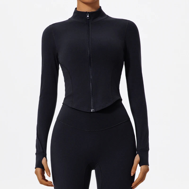 Activ Top – ZipFlex