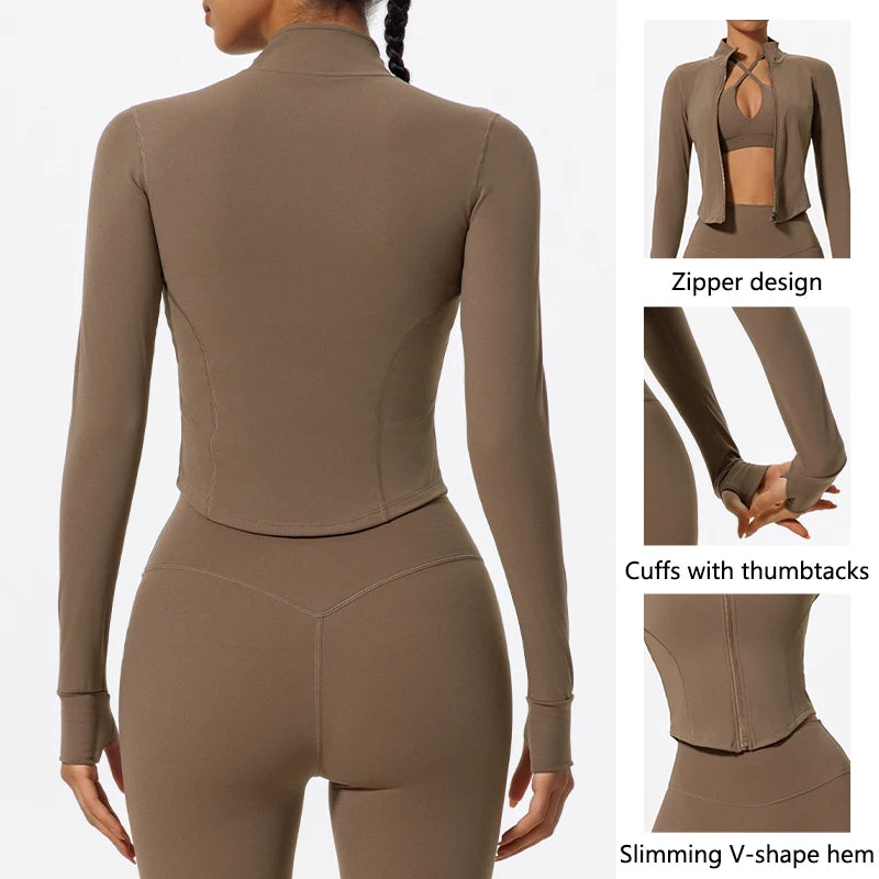 Activ Top – ZipFlex