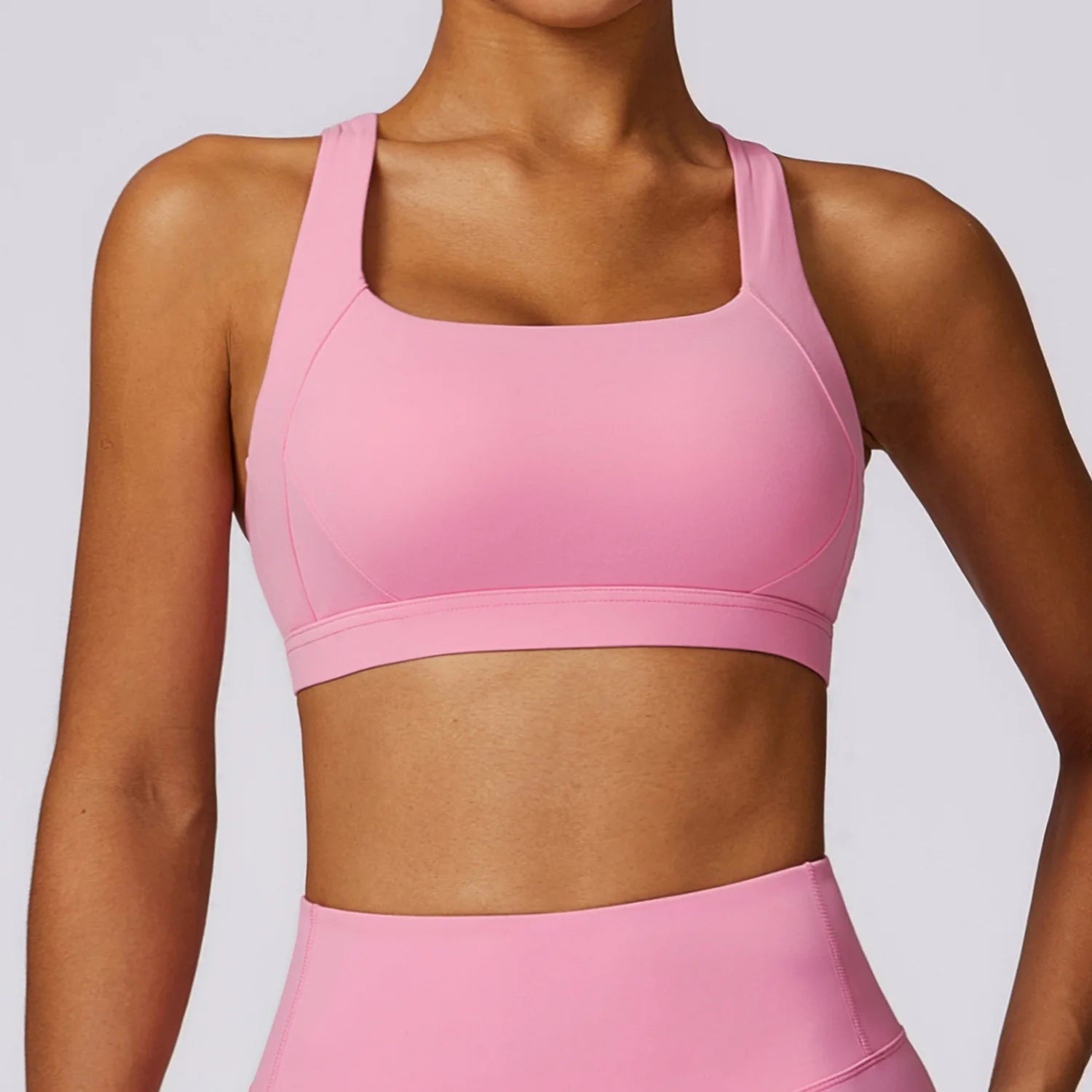 Activ Bra – SquareFlex