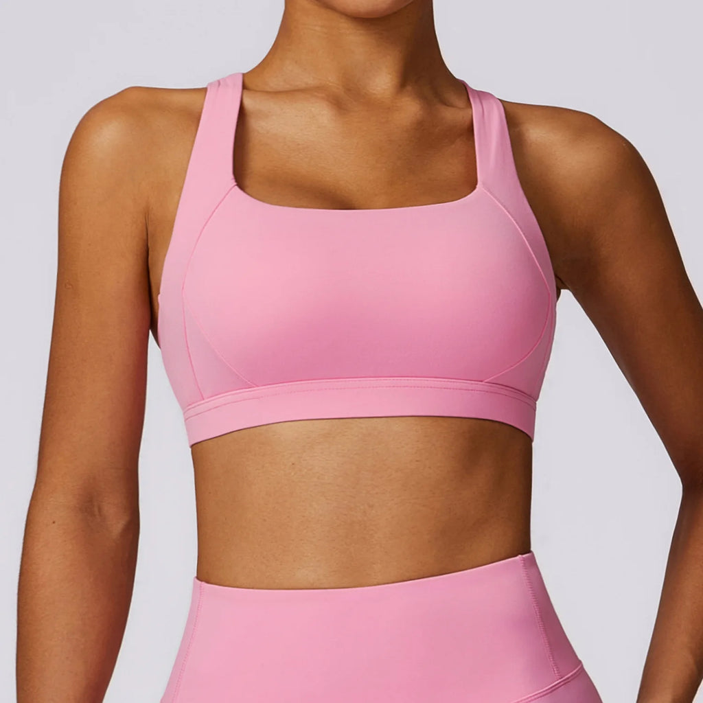Activ Bra – SquareFlex