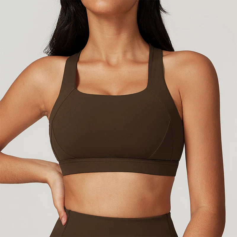 Activ Bra – SquareFlex