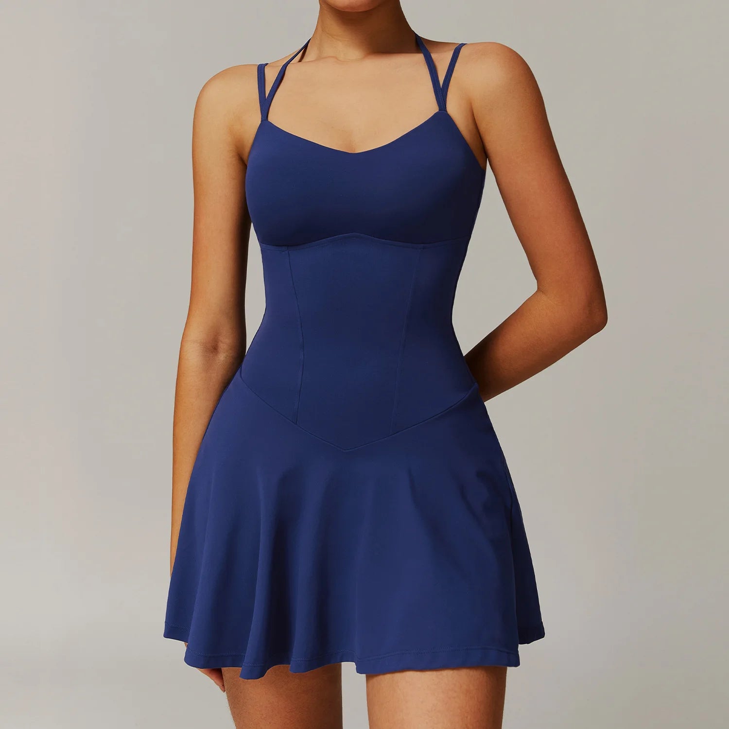 Activ Dress – FlowForm