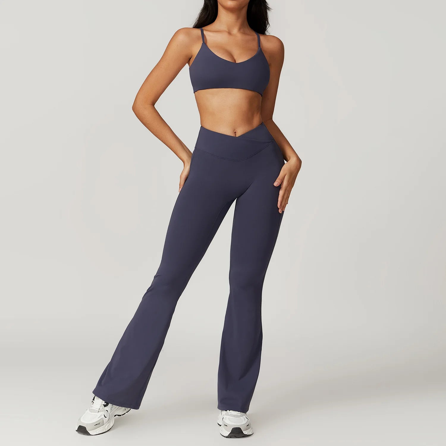 Activ Set – DualFit  (4-Way Combo)