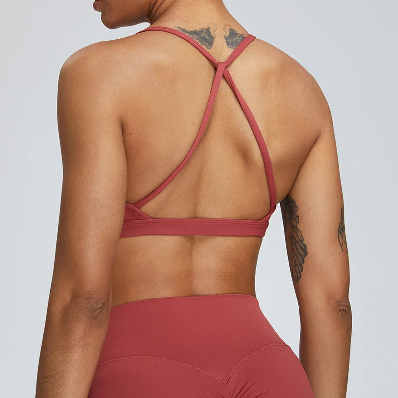 Activ Bra – LiteLine