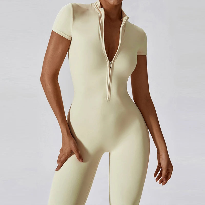 Activ Suit – ZipFlow
