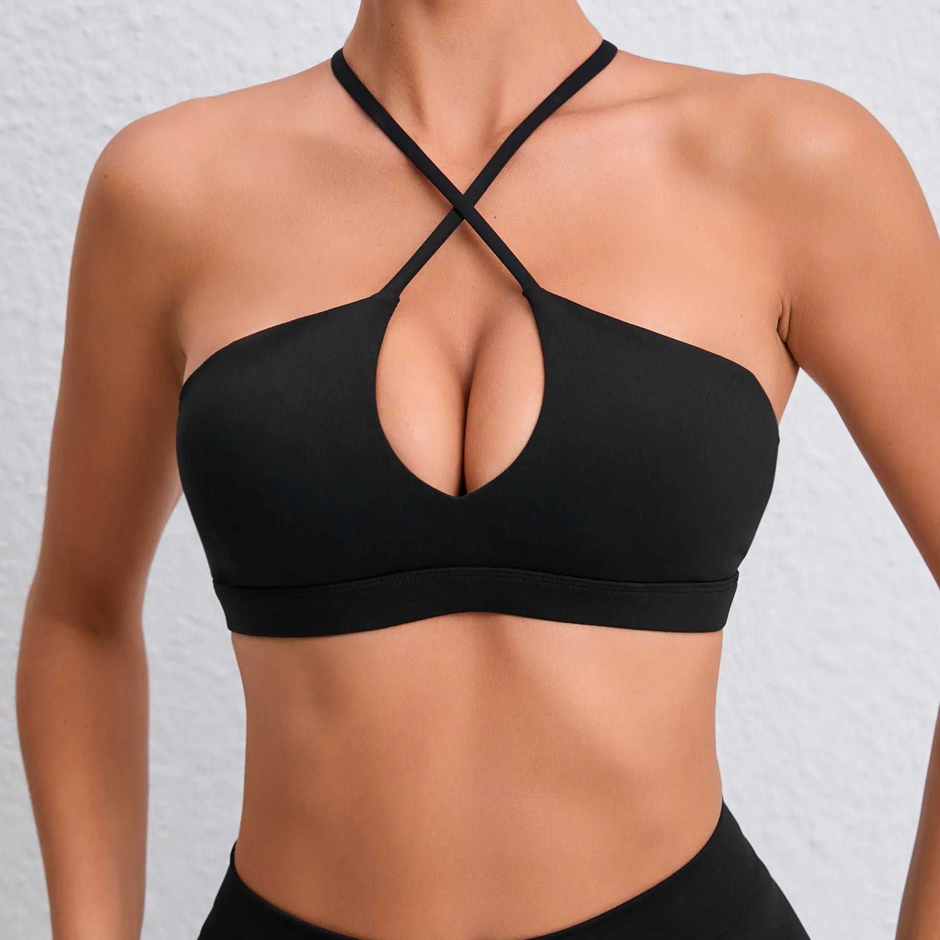 Activ Bra – Halo Cross