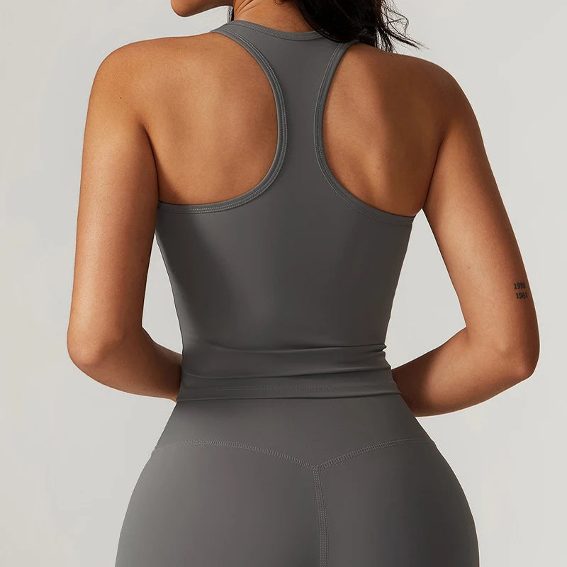 Activ Top – Halter Tank