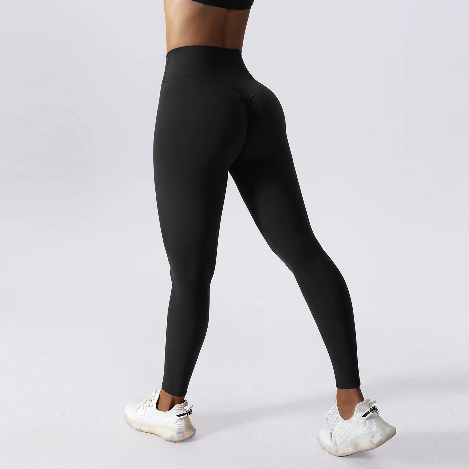 Activ Leggings – CurveFlex