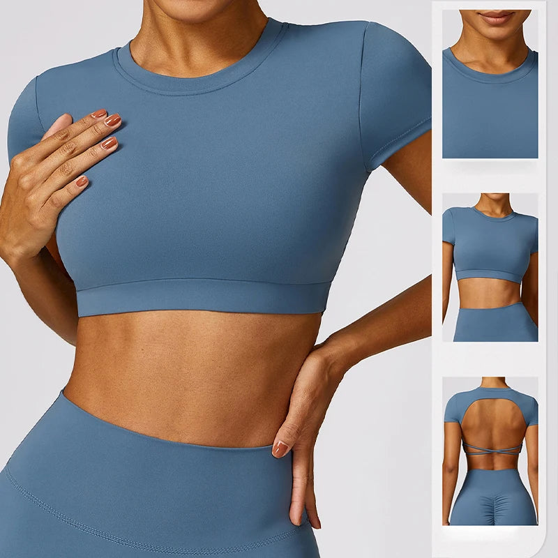Activ Top – AeroBack