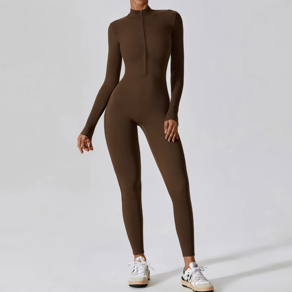 Activ Suit – ZipFlow LS