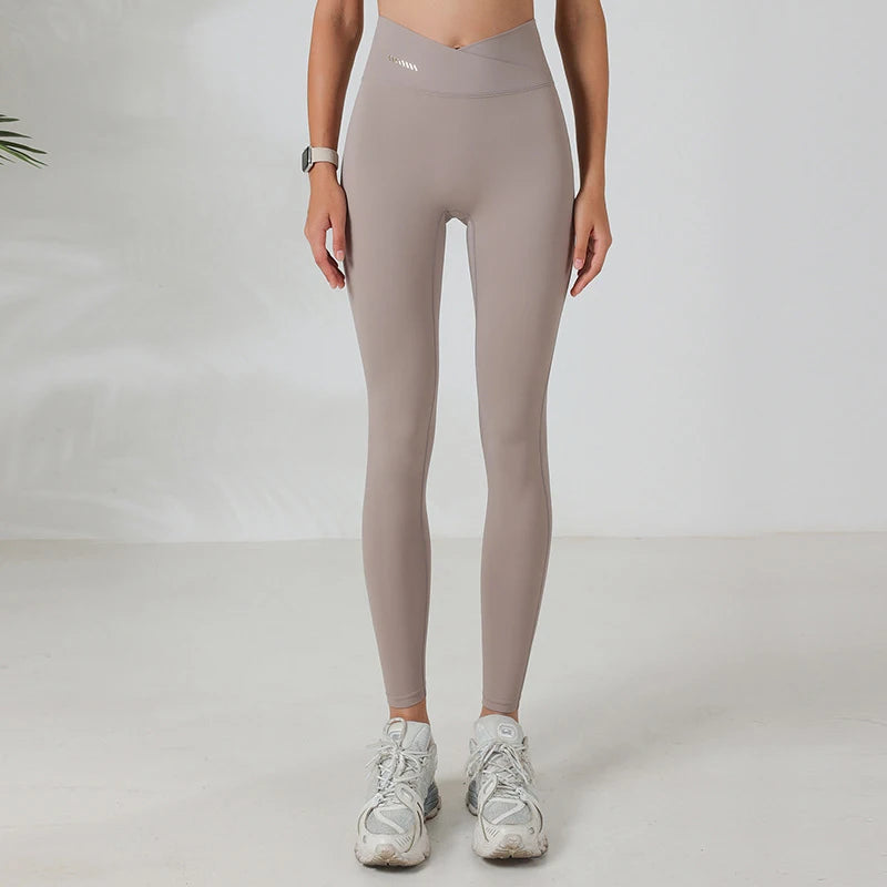 Activ Leggings – CoreSculpt