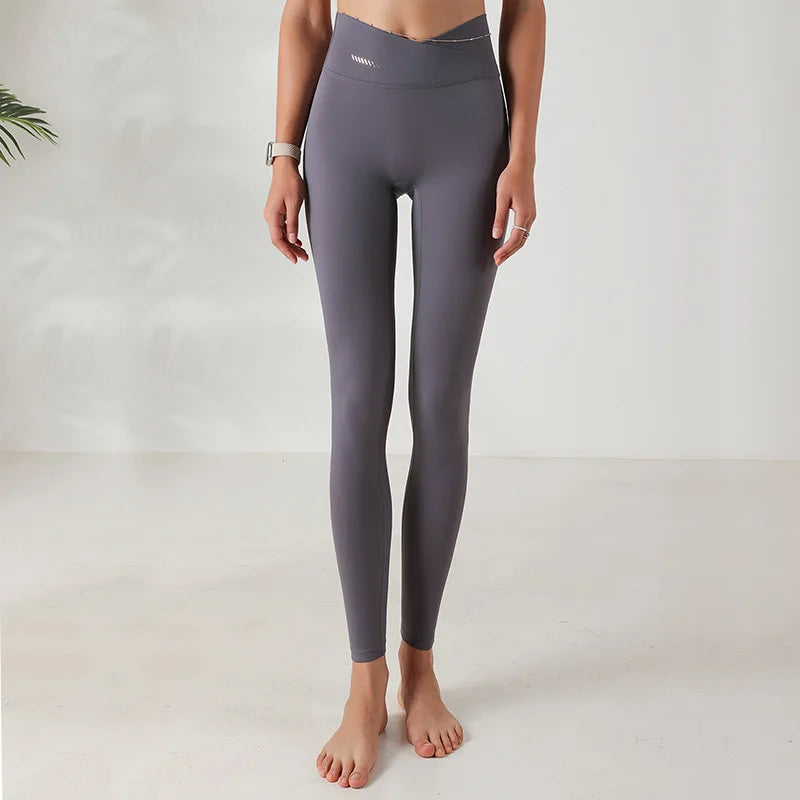 Activ Leggings – CoreSculpt