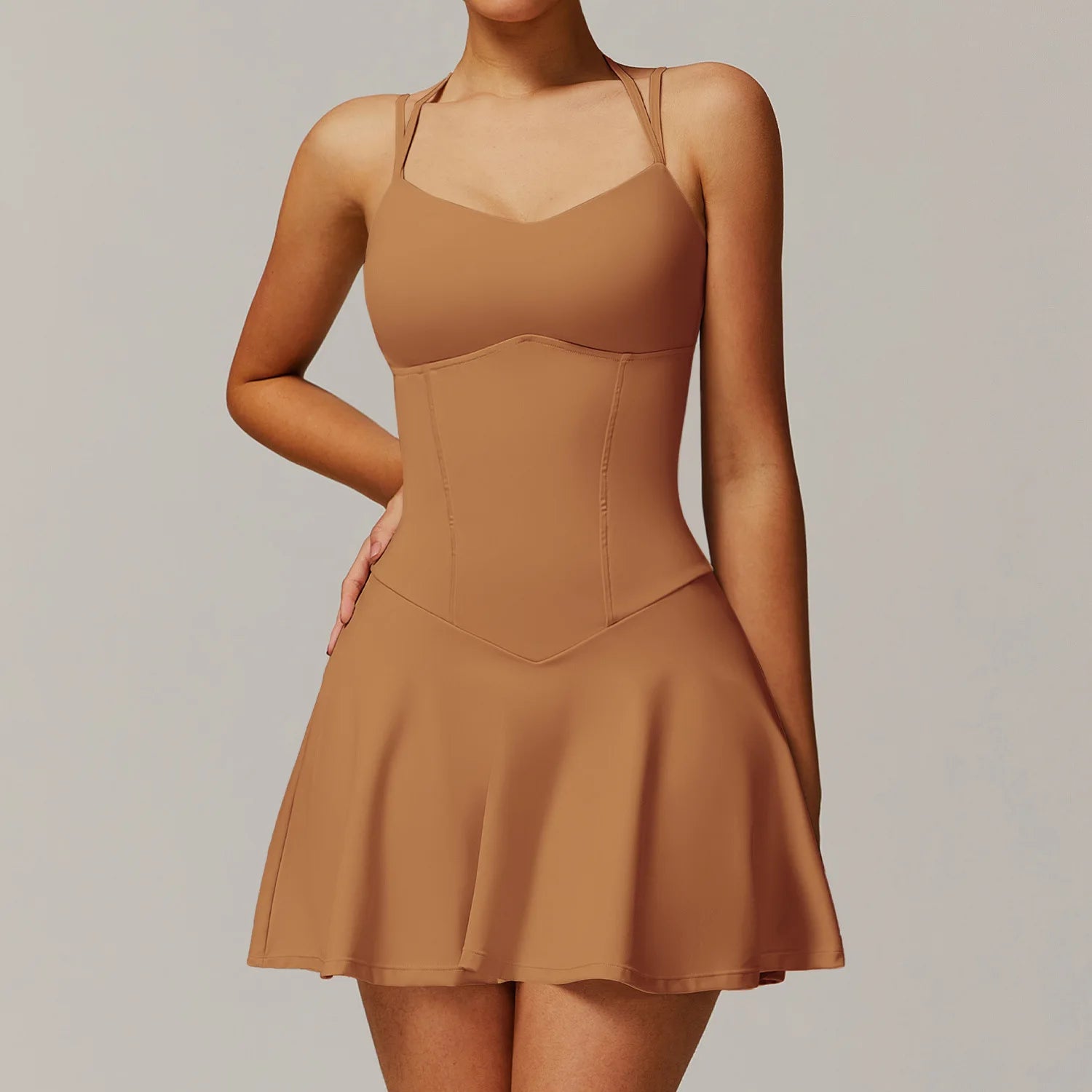 Activ Dress – FlowForm