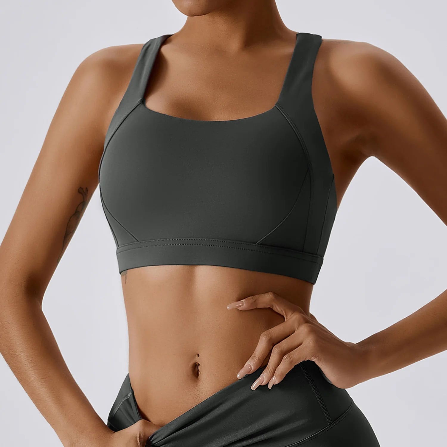 Activ Bra – SquareFlex