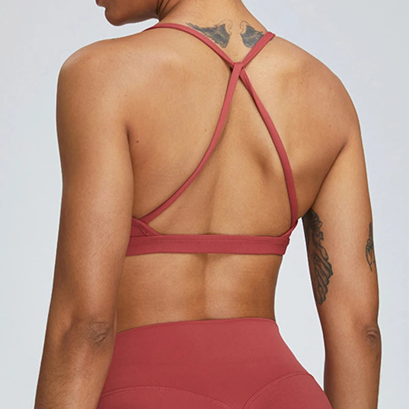 Activ Bra – LiteLine