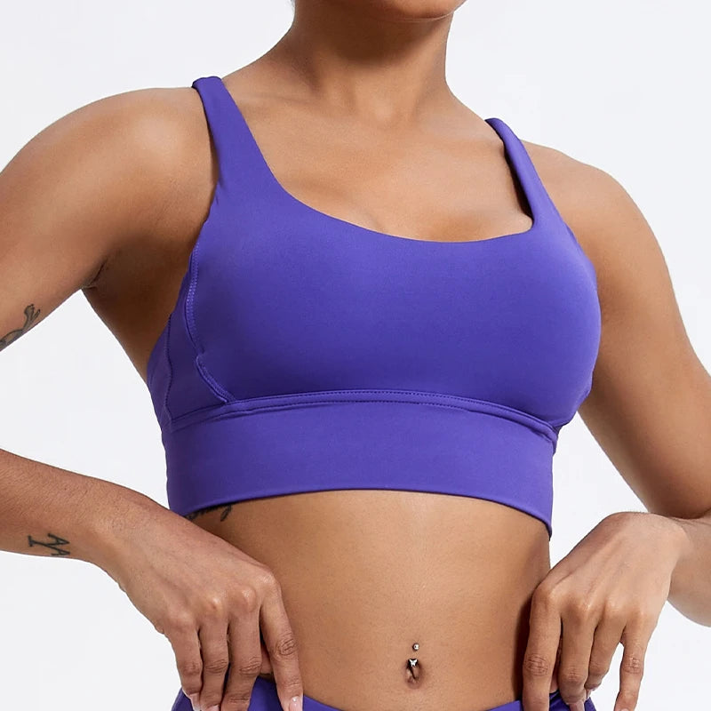 Activ Bra – FlexForm Crossback