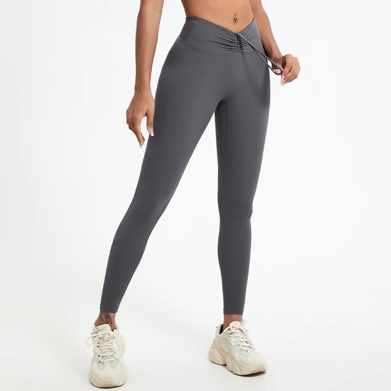 Activ Leggings – CurveFlex